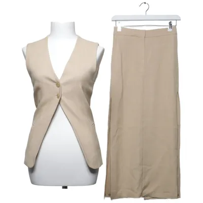 Set (Beige) von COS Polyester, Viskose