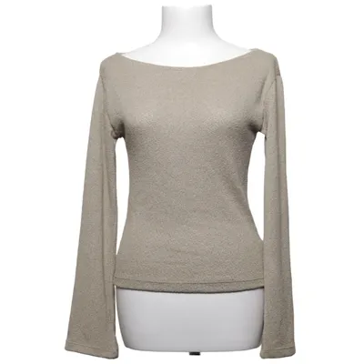 Tröja (Grön) från Nelly Elastan, Polyester, Viskos