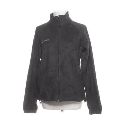 Fleece jacket (WL6114) from Columbia Polyester