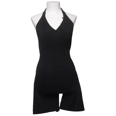 Body sculptant (Noir) de Oace Élasthane, Polyamide, Polyester