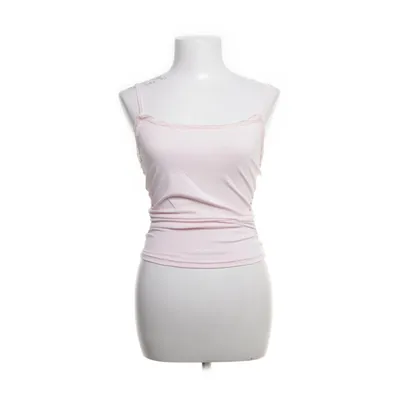 Pyjamaslinne (Rosa) från Shein Elastan, Polyester