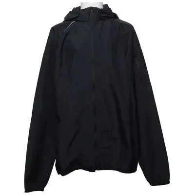 Regnjakke (TCS WIND BLOCK) fra SOC Polyamid, Polyester