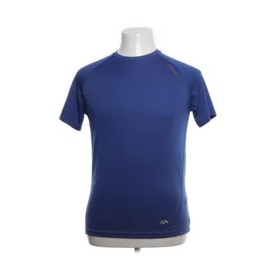 Trainingstop (Blauw) van Karhu Polyester