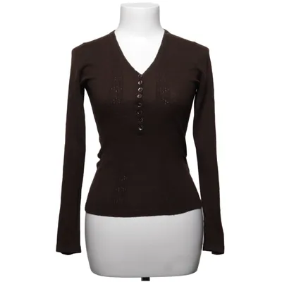 Sweater (Brun) fra DAY Birger et Mikkelsen Akryl, Uld