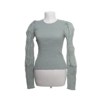Blouse (Groen) van Gestuz