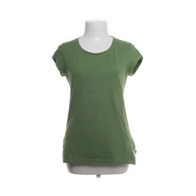 T-shirt (Green) from Fjällräven Cotton