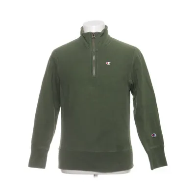 Collegetröja (REVERSE WEAVE WARM UP) från Champion Bomull