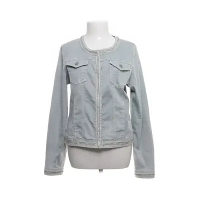 Denim jacket (Blue) from Zac & Zoe