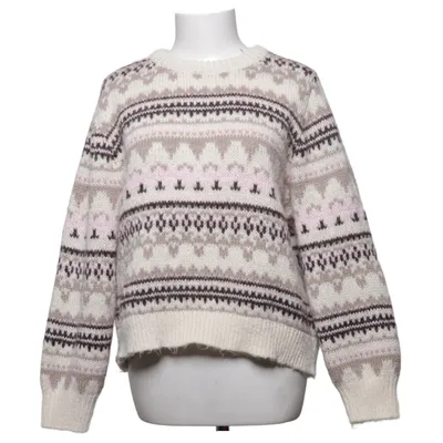 Tröja (Beige, Rosa, Grå) från ONLY Återvunnen polyester