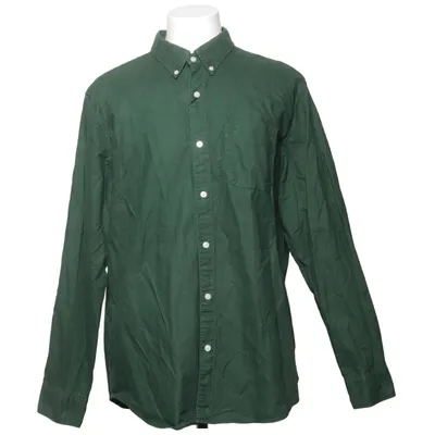 Buttondown-skjorta (CLASSIC FIT) från American Eagle Bomull