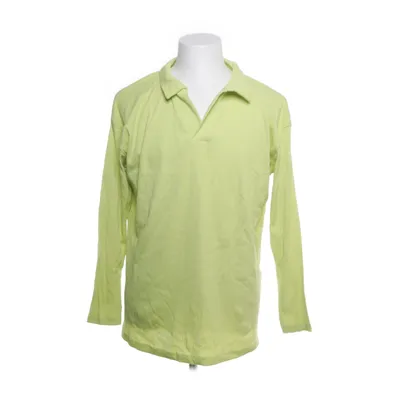 Rugby shirt (Green) from BPC Bonprix Collection Cotton