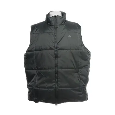 Outdoor vest (Groen) van Livergy Polyamide, Polyester