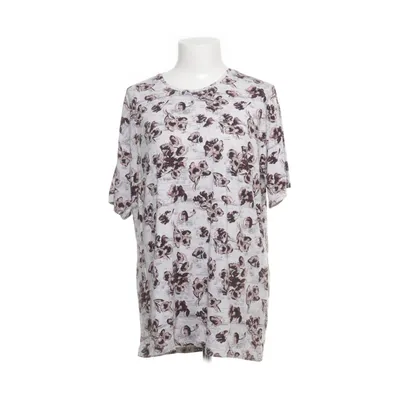 T-shirt (White, Multicolored) from STORE