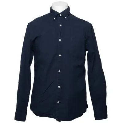 Chemise (Bleu) de Selected Homme Coton