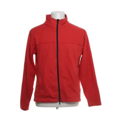 Fleecejacka (Röd) från Nike Golf