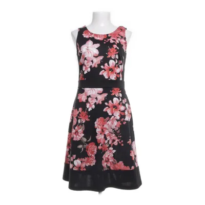 Jurk (Zwart, Roze) van Rainbow Elastaan, Polyester