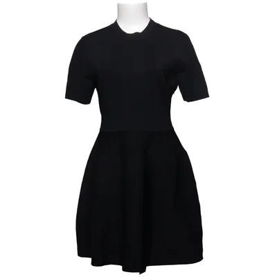 Kleid (Schwarz) von Cloeys Polyamid, Viskose