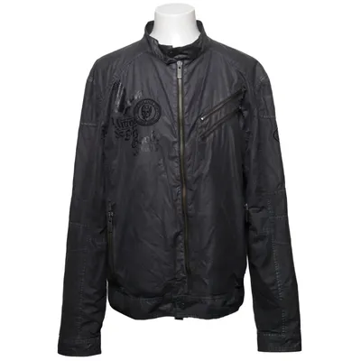 Jacket (Gray) from Camp David