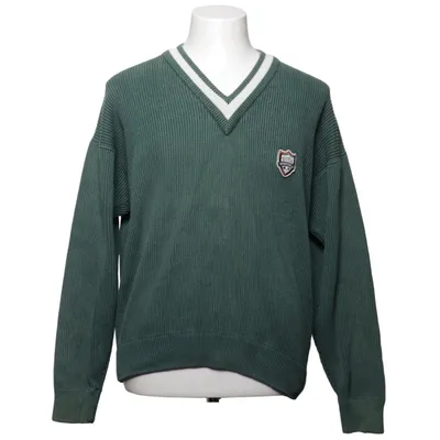 Pull-over (Vert) de Creem by Adelsten Coton