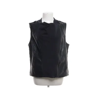 Ytterväst (Svart) från Ciso Bomull, Elastan, Polyuretan, Viskos