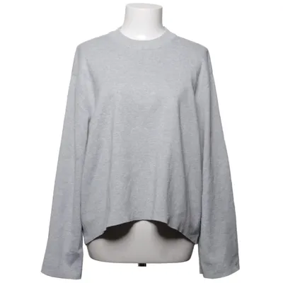 Strickpullover (Grau) von H&M Polyamid, Polyester, Wolle