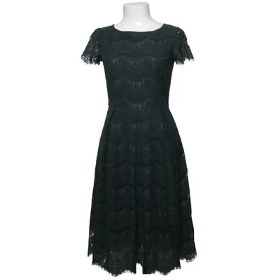 Klänning (Grön) från Top Secret Bomull, Viskos