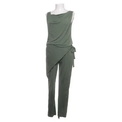 Jumpsuit (Groen) van Lemoniade Elastaan, Viscose