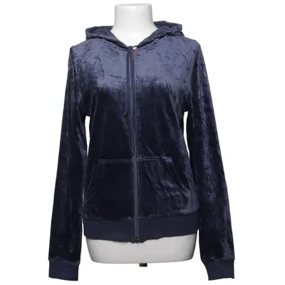 Hoodie (Blue) from Twilfit Cotton, Modal, Polyester