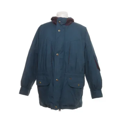 Winterjas (Blauw) van Westbury