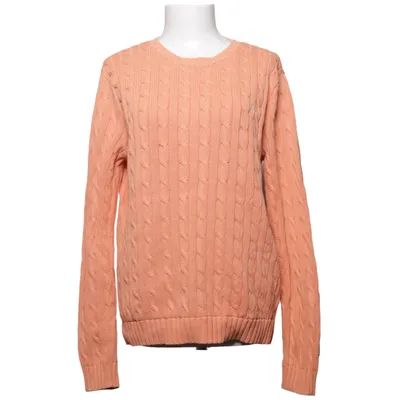 Tröja (Orange) från Ralph Lauren Bomull