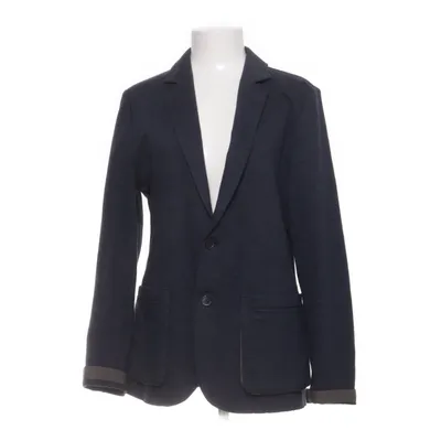 Blazer (Blå) fra Frauenschuh Bomuld