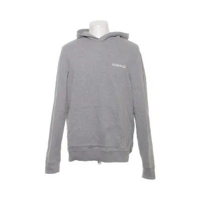 Sweat à capuche (Gris) de Napapijri