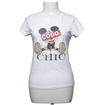 T-shirt (Wit)