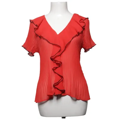 Top (Rød) fra Kriss Polyester