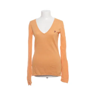 Tröja (Orange) från Peak Performance Bomull