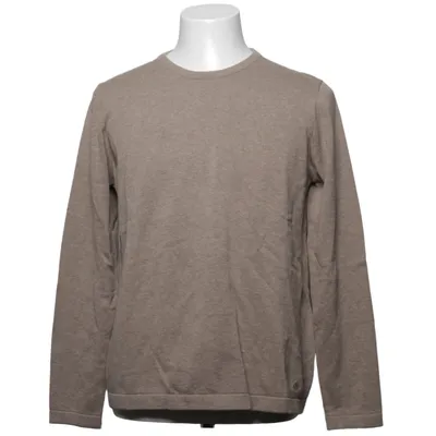 Trui (Beige) van Berkeley Katoen