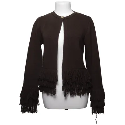 Cardigan (Bruin) van Zara Acryl