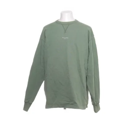Sweatshirt (FN-MN-SWEA000077) fra Acne Studios Bomuld