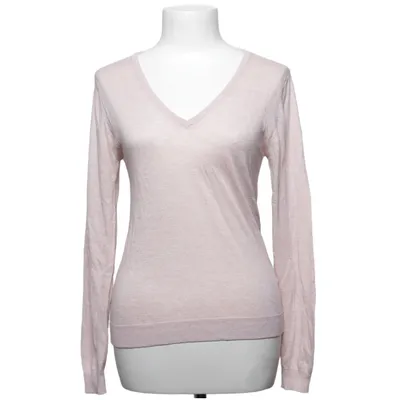 Pullover (Rosa) från Pascal Morabito Kashmir, Bomull, Polyester