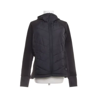 Sports jacket (Black) from H&M Sport Elastane, Polyester