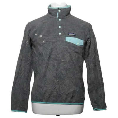 Fleece sweater (Synchilla) from Patagonia Polyester