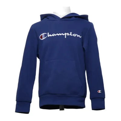 Hoodie (Blue) from Champion