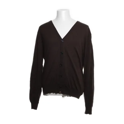 Kofta (Brun) från Filippa K Bomull, Kashmir