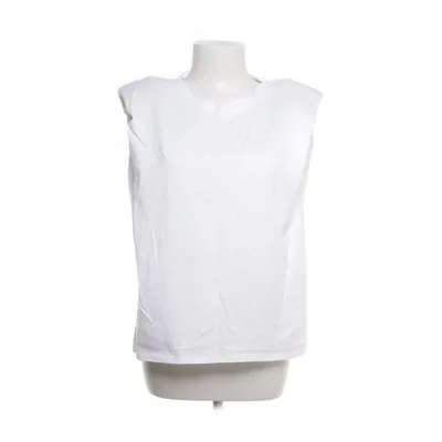 Top (Wit) van Vero Moda Organisch katoen