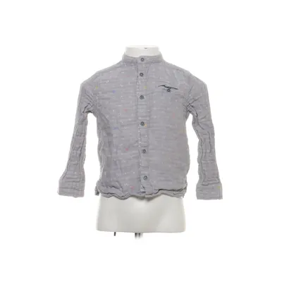 Skjorta (Grå, Flerfärgad) från Disney Bomull