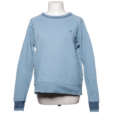 Sweatshirt (Bleu) de TwoThirds Coton biologique