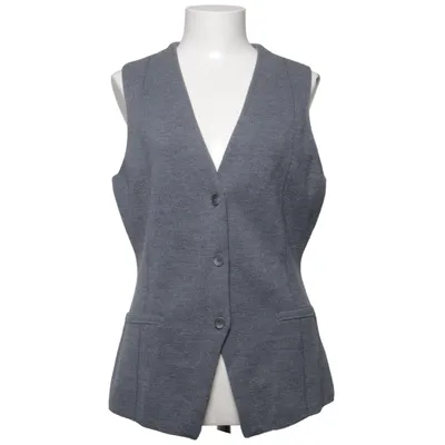 Gilet (Gris) de COS Laine