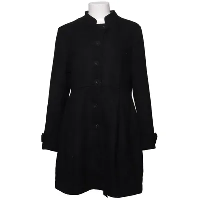 Coat (Black) from VILA