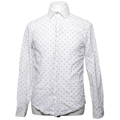 Chemise (City Jaquard) de Acne Coton