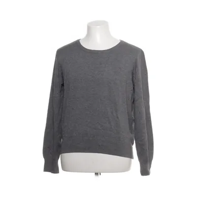 Tröja (Grå) från H&M Polyamid, Viskos